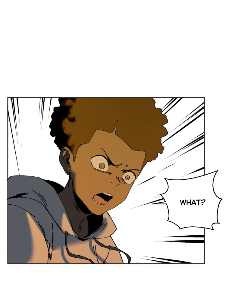 BlackSun – Manhwa Chapter 5 - page 59