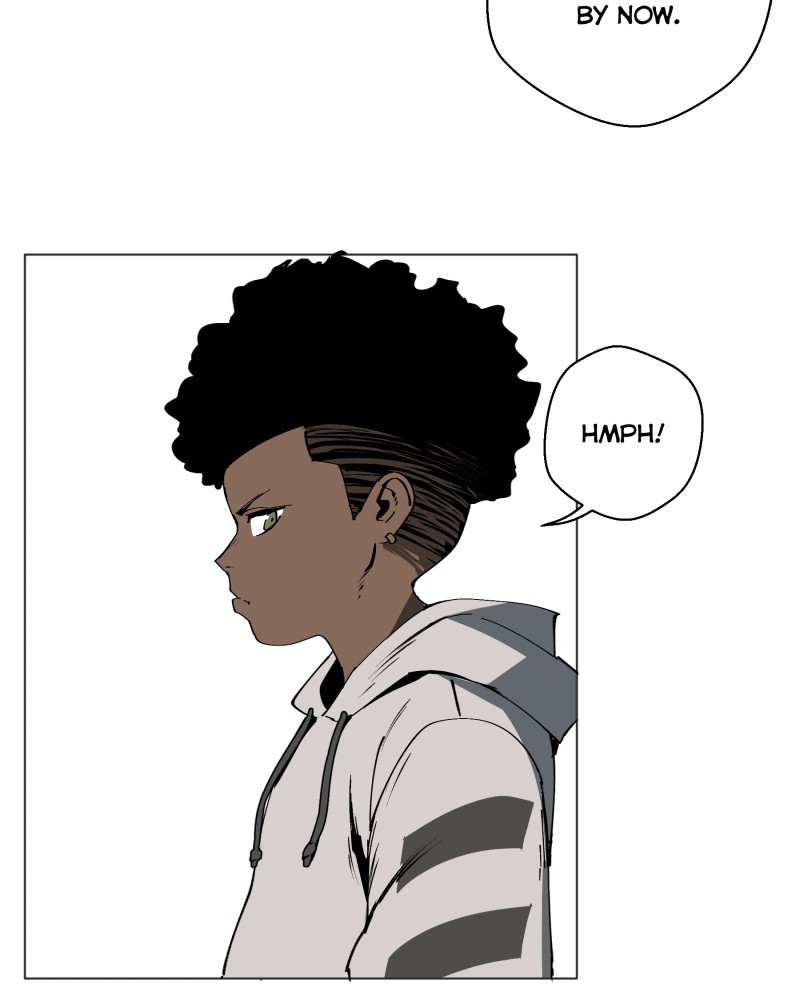 BlackSun – Manhwa Chapter 5 - page 6
