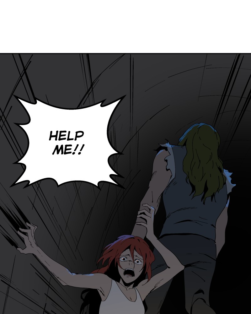 BlackSun – Manhwa Chapter 5 - page 60