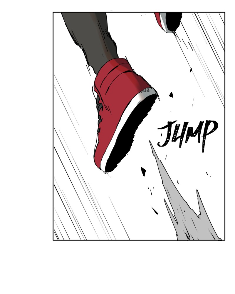 BlackSun – Manhwa Chapter 4 - page 11