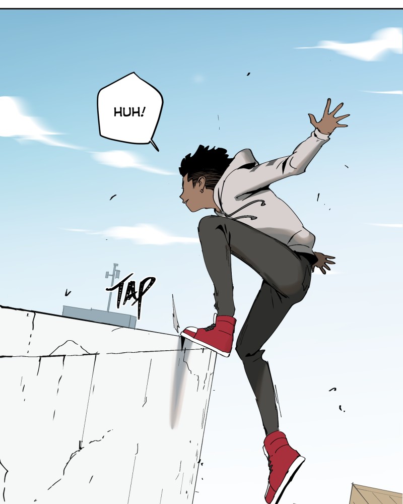 BlackSun – Manhwa Chapter 4 - page 12