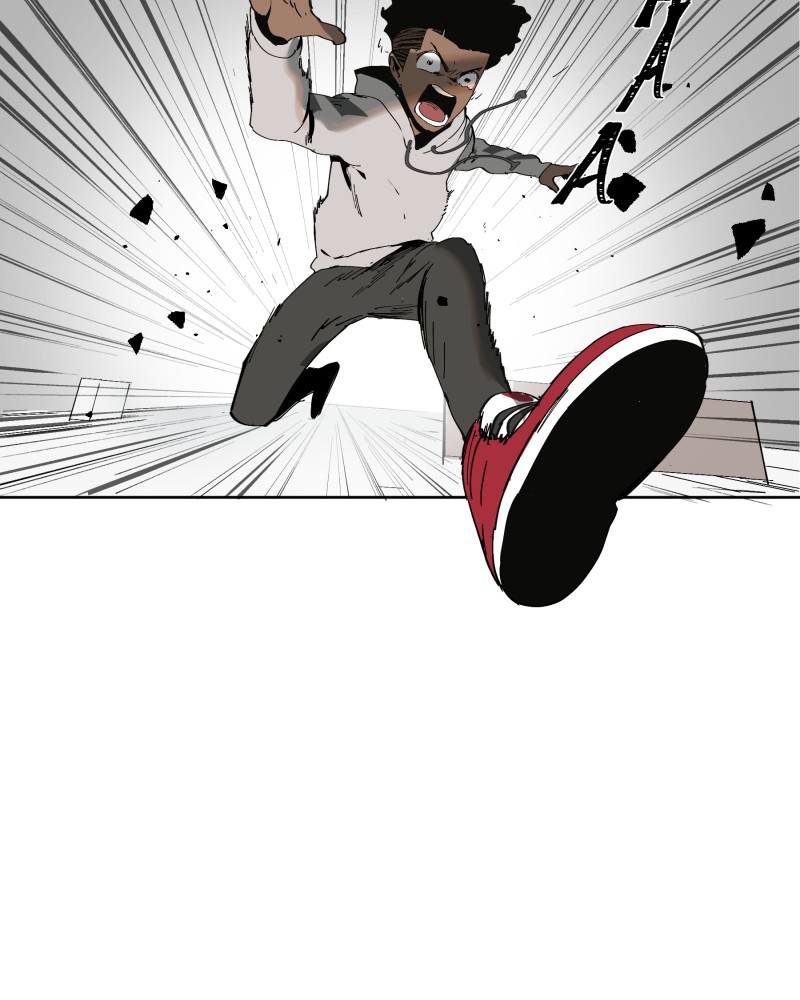 BlackSun – Manhwa Chapter 4 - page 15