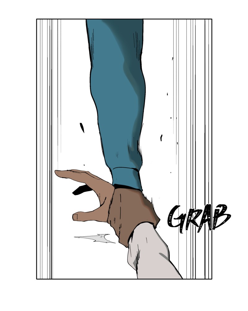 BlackSun – Manhwa Chapter 4 - page 16