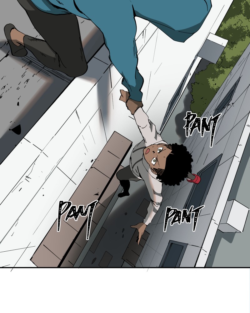 BlackSun – Manhwa Chapter 4 - page 18