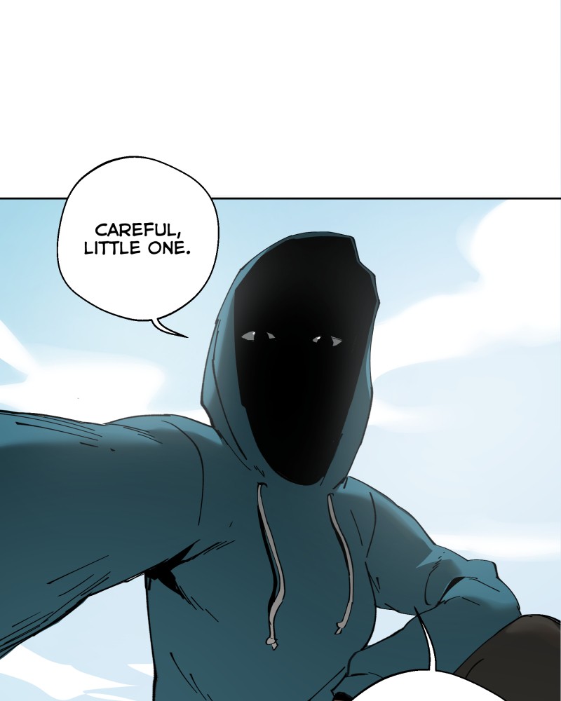 BlackSun – Manhwa Chapter 4 - page 19