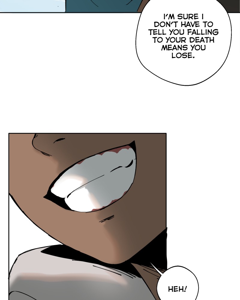 BlackSun – Manhwa Chapter 4 - page 20