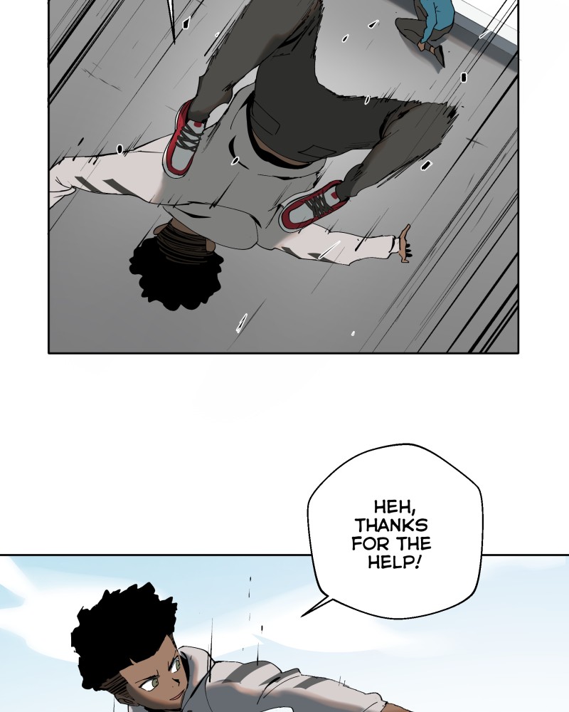 BlackSun – Manhwa Chapter 4 - page 24