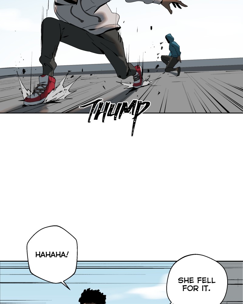BlackSun – Manhwa Chapter 4 - page 25