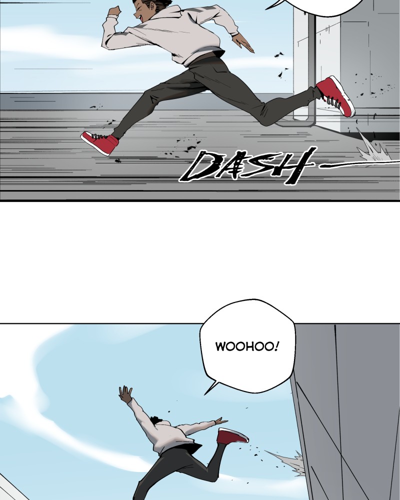 BlackSun – Manhwa Chapter 4 - page 26