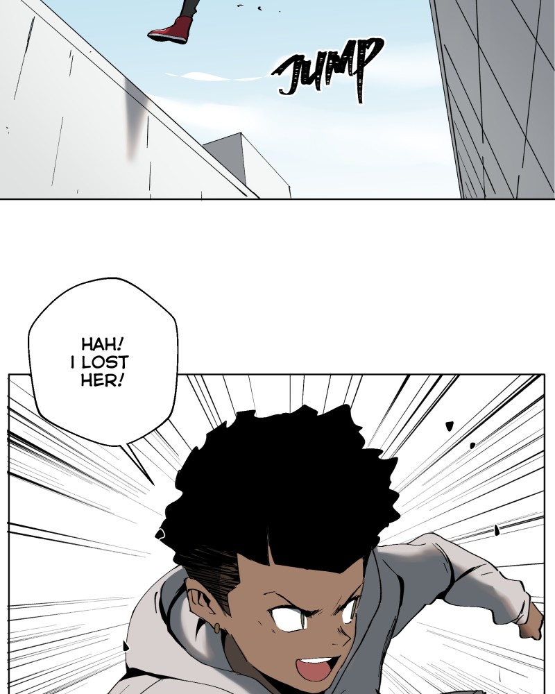 BlackSun – Manhwa Chapter 4 - page 27