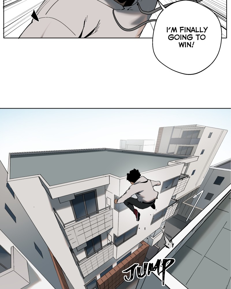 BlackSun – Manhwa Chapter 4 - page 28