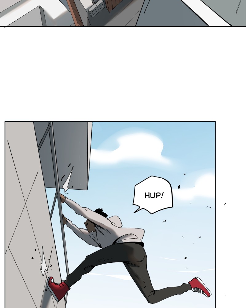 BlackSun – Manhwa Chapter 4 - page 29