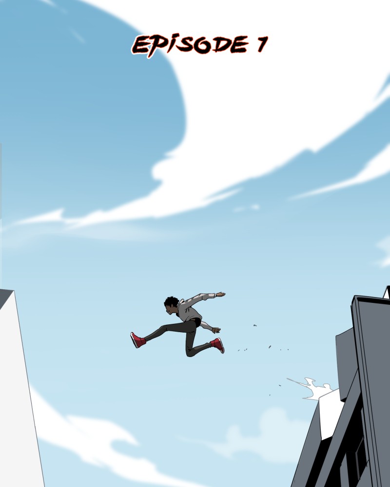 BlackSun – Manhwa Chapter 4 - page 3