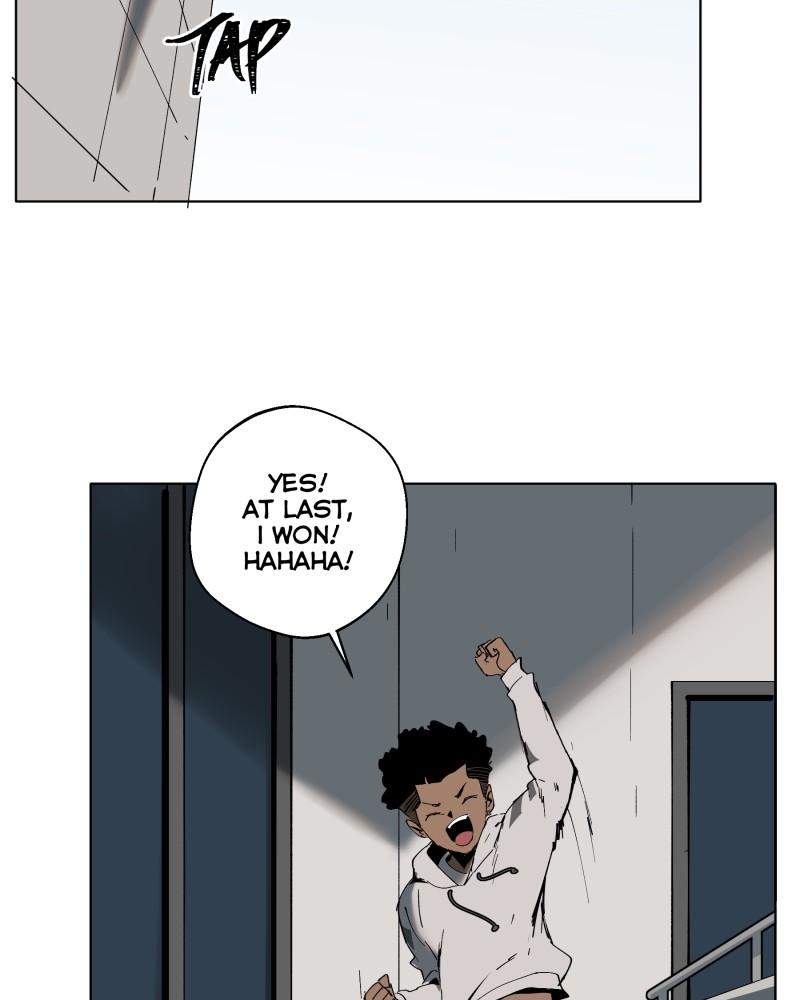 BlackSun – Manhwa Chapter 4 - page 30