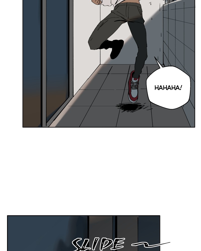 BlackSun – Manhwa Chapter 4 - page 31