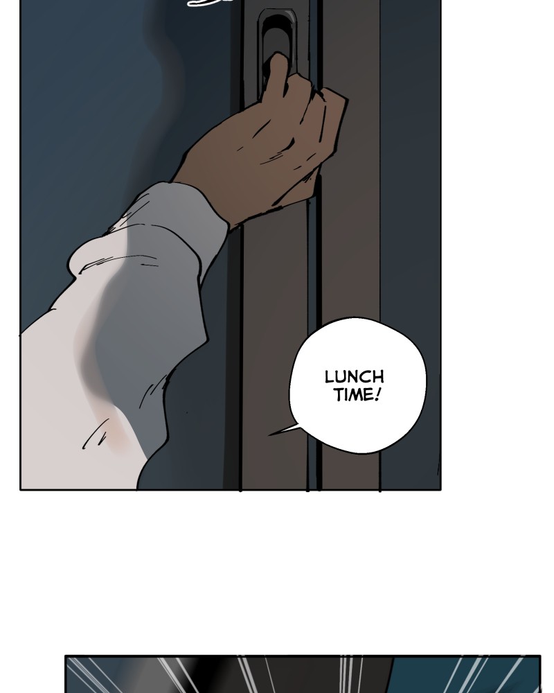BlackSun – Manhwa Chapter 4 - page 32