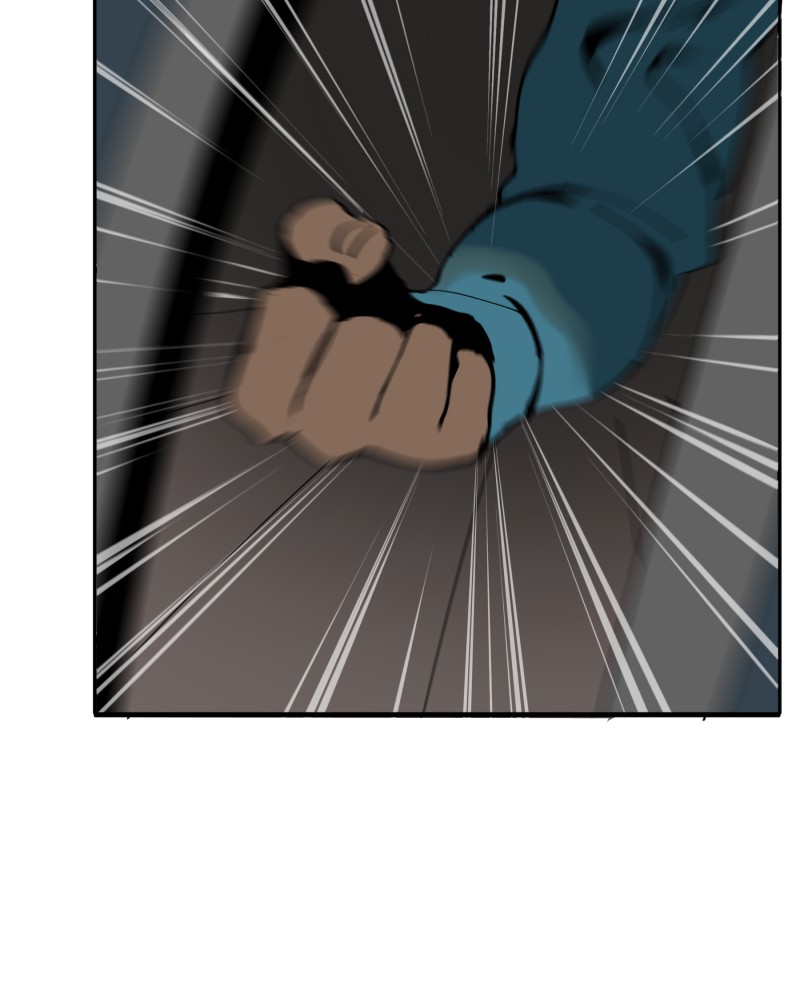 BlackSun – Manhwa Chapter 4 - page 33