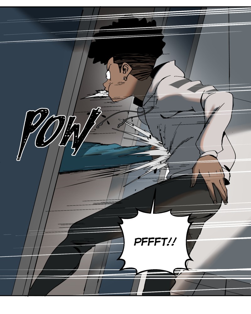 BlackSun – Manhwa Chapter 4 - page 34
