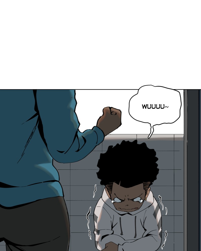 BlackSun – Manhwa Chapter 4 - page 35