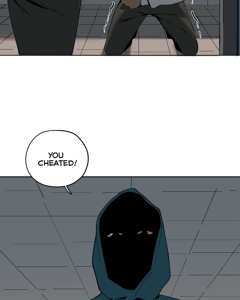 BlackSun – Manhwa Chapter 4 - page 36