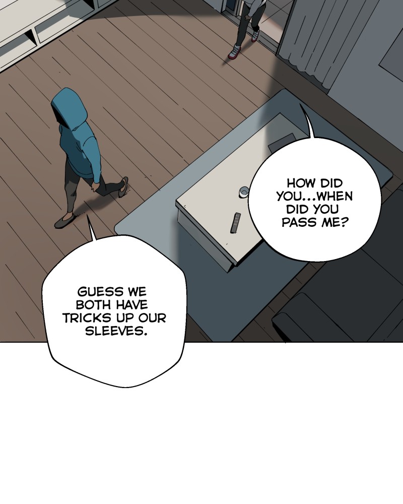 BlackSun – Manhwa Chapter 4 - page 38