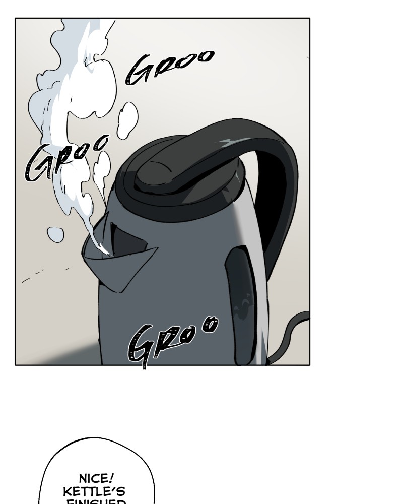 BlackSun – Manhwa Chapter 4 - page 39