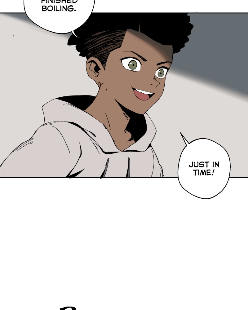 BlackSun – Manhwa Chapter 4 - page 40