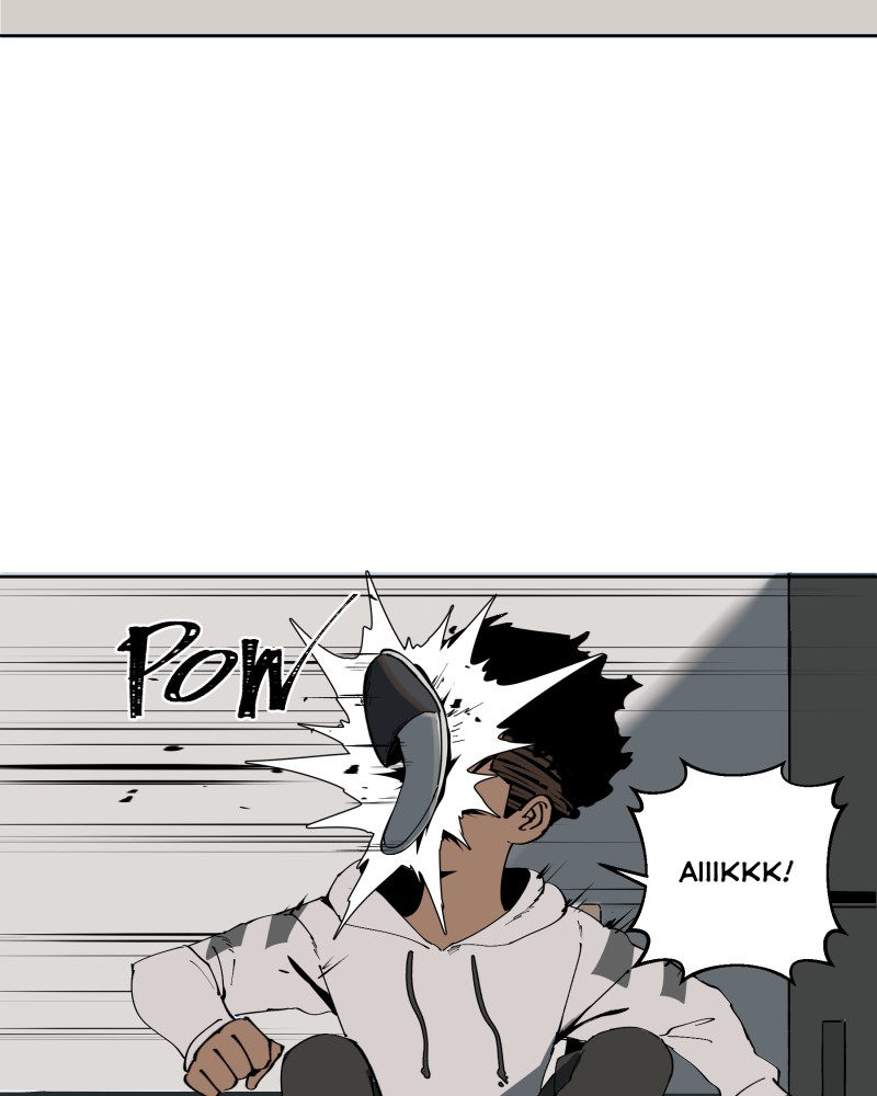 BlackSun – Manhwa Chapter 4 - page 46