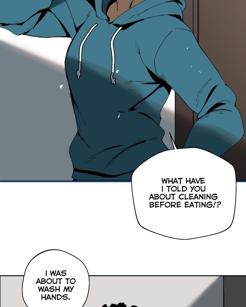BlackSun – Manhwa Chapter 4 - page 48