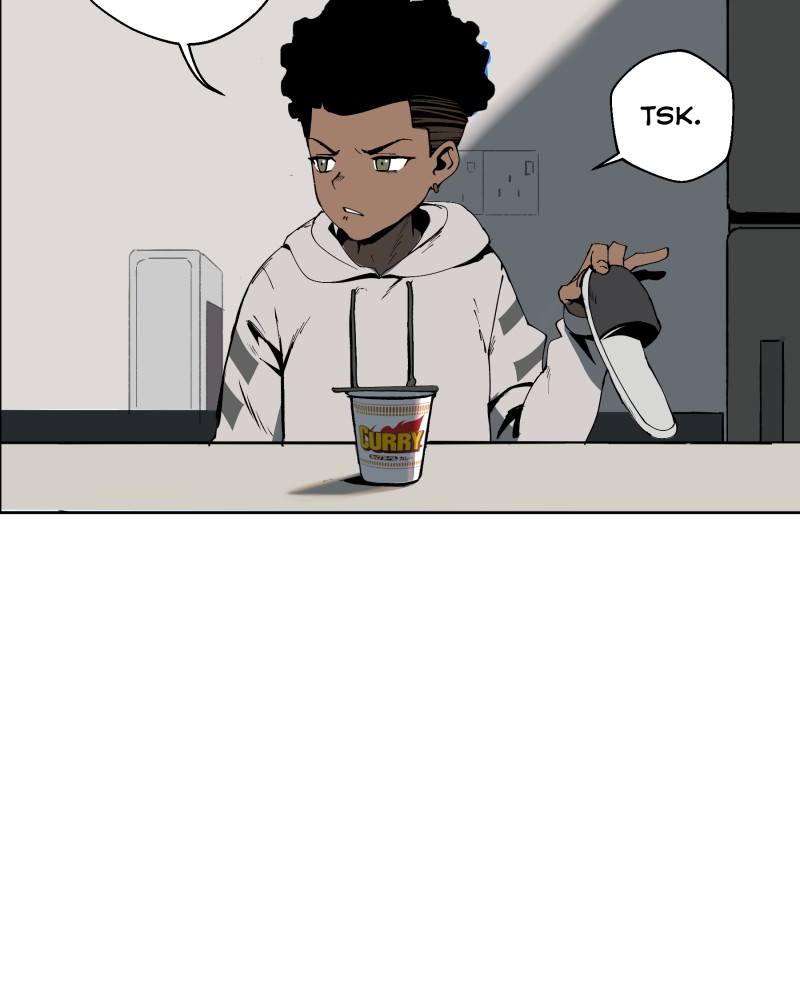 BlackSun – Manhwa Chapter 4 - page 49