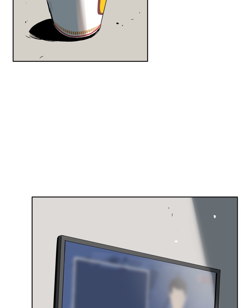 BlackSun – Manhwa Chapter 4 - page 51