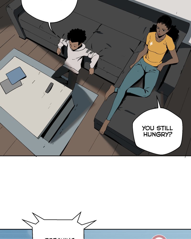 BlackSun – Manhwa Chapter 4 - page 53