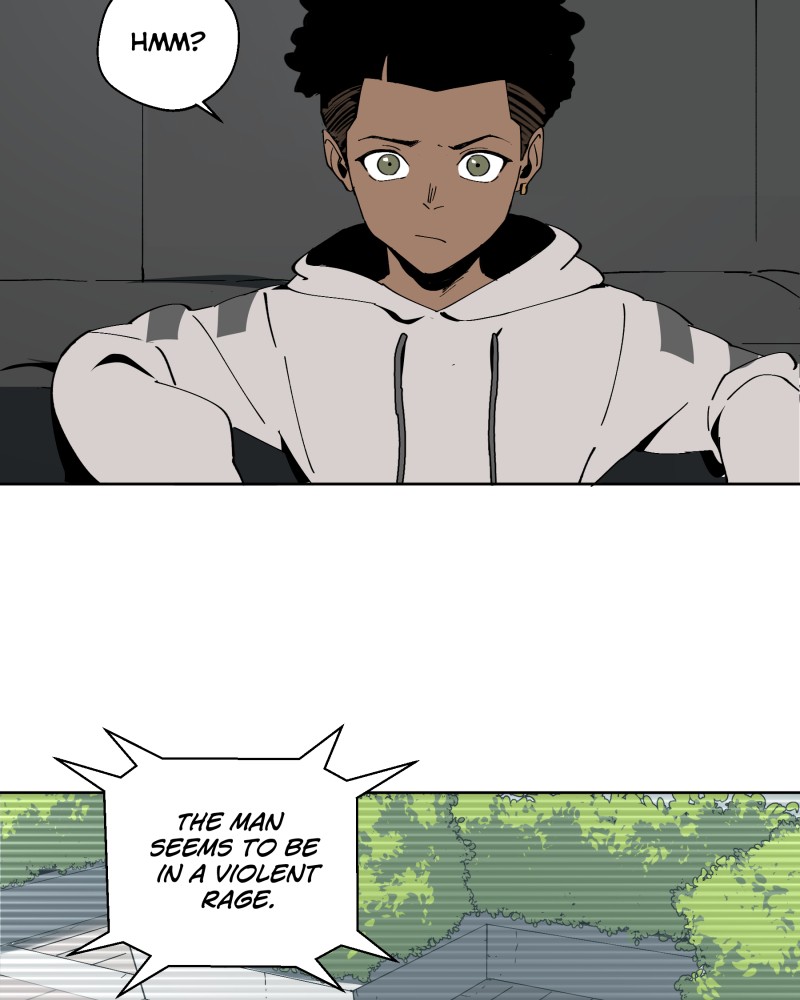 BlackSun – Manhwa Chapter 4 - page 55