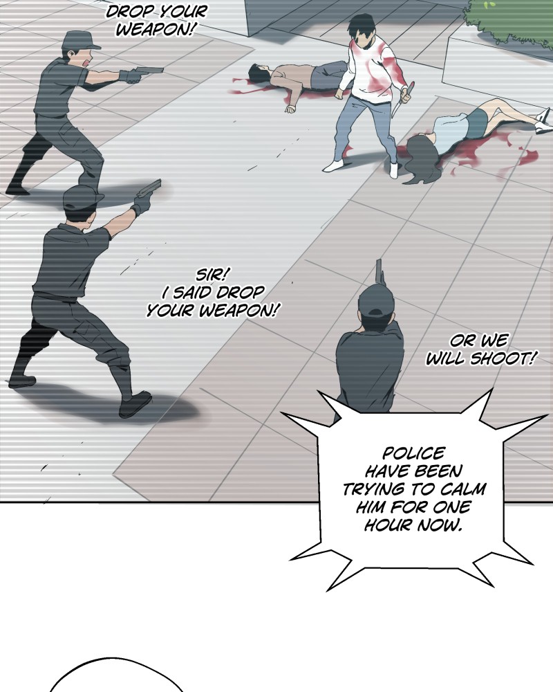 BlackSun – Manhwa Chapter 4 - page 56