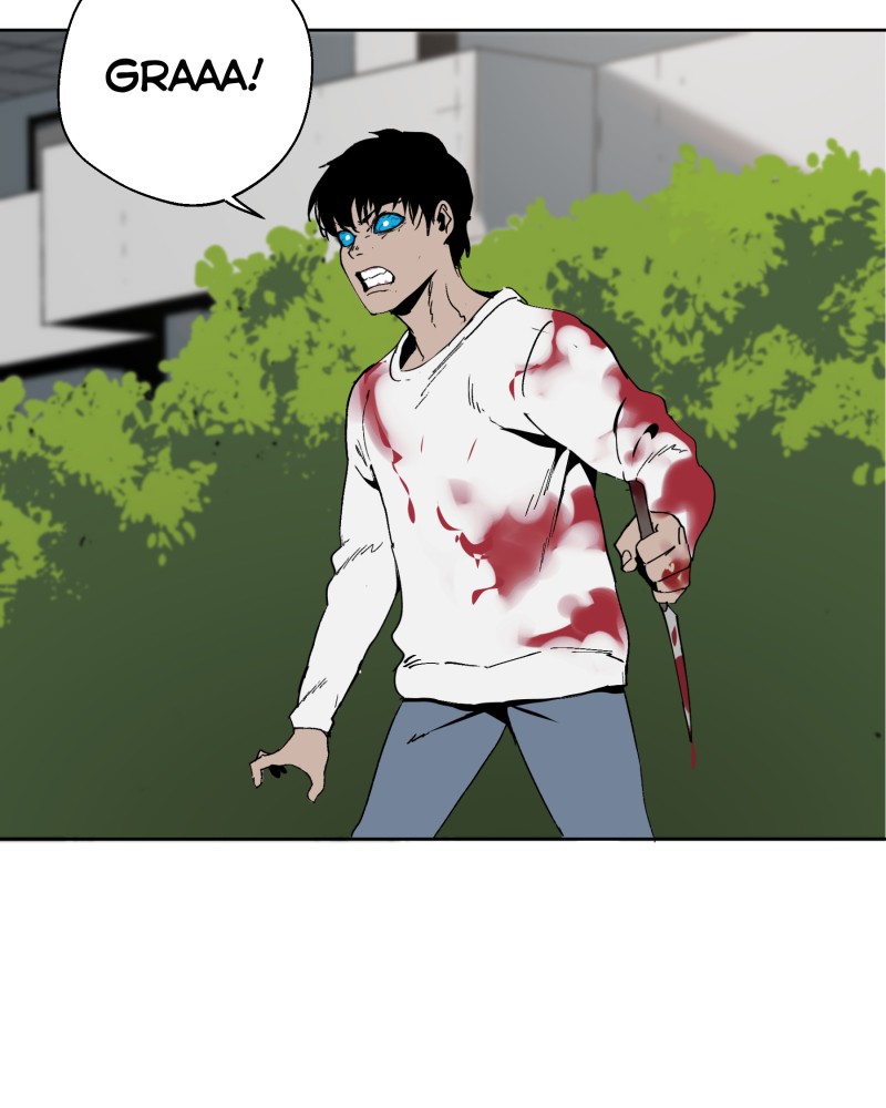 BlackSun – Manhwa Chapter 4 - page 57