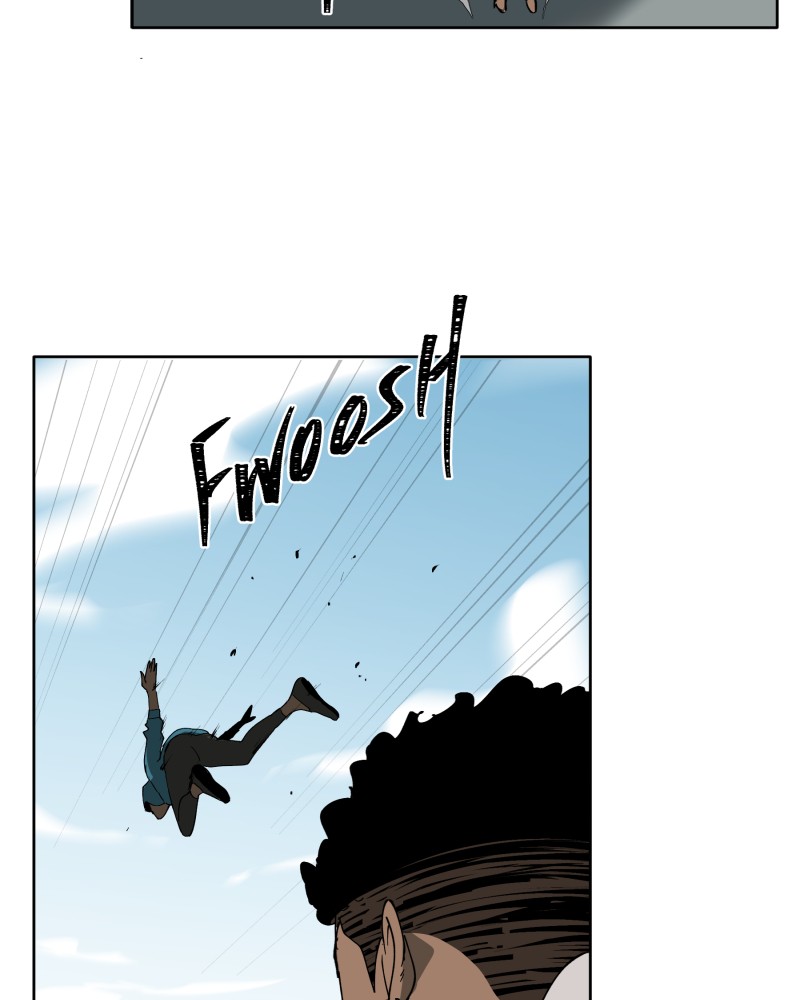 BlackSun – Manhwa Chapter 4 - page 6
