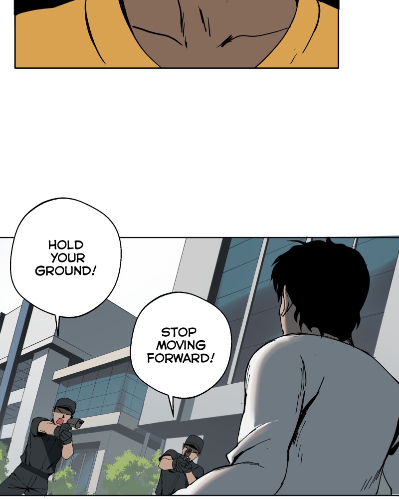 BlackSun – Manhwa Chapter 4 - page 60