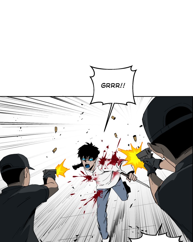 BlackSun – Manhwa Chapter 4 - page 61