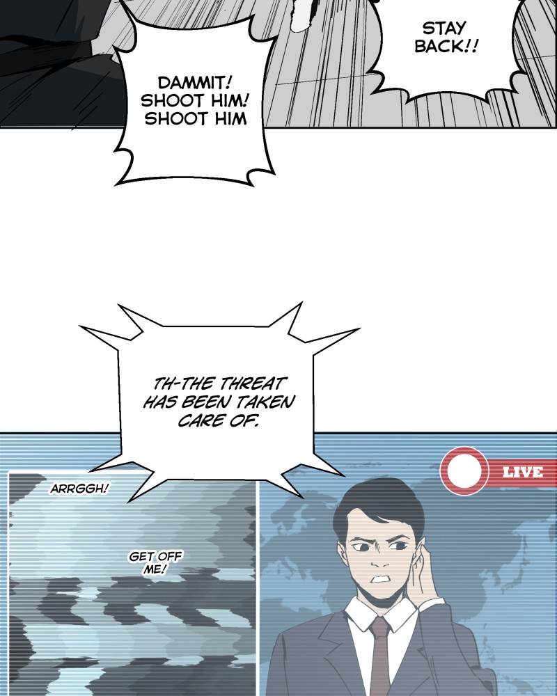 BlackSun – Manhwa Chapter 4 - page 62