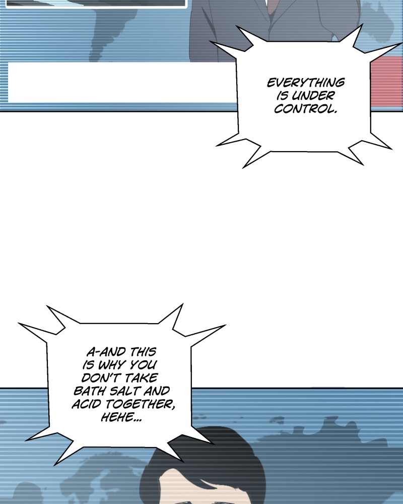 BlackSun – Manhwa Chapter 4 - page 63