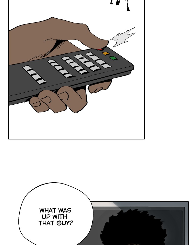 BlackSun – Manhwa Chapter 4 - page 65