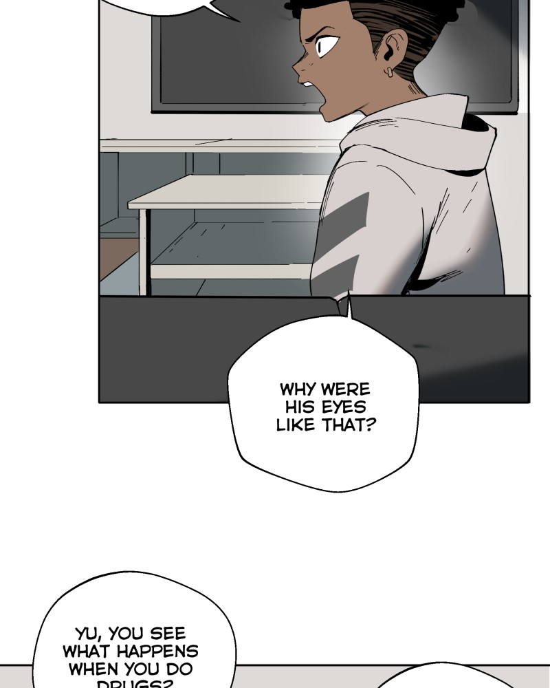 BlackSun – Manhwa Chapter 4 - page 66