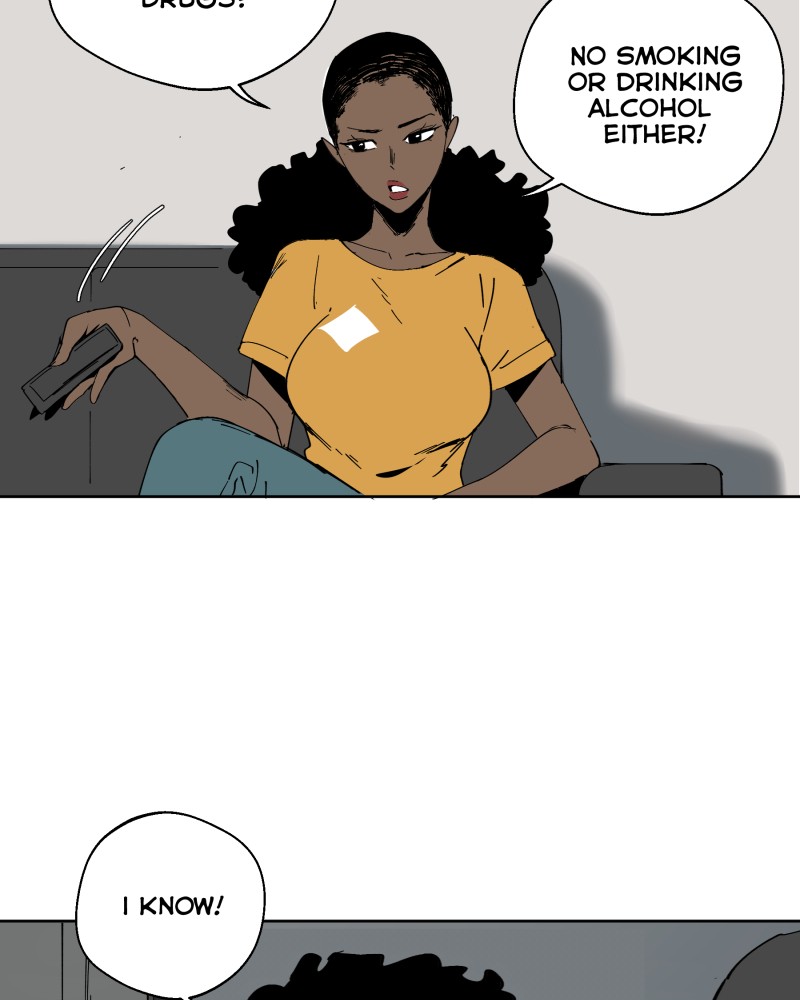 BlackSun – Manhwa Chapter 4 - page 67