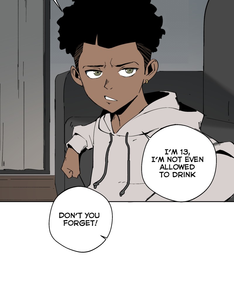 BlackSun – Manhwa Chapter 4 - page 68