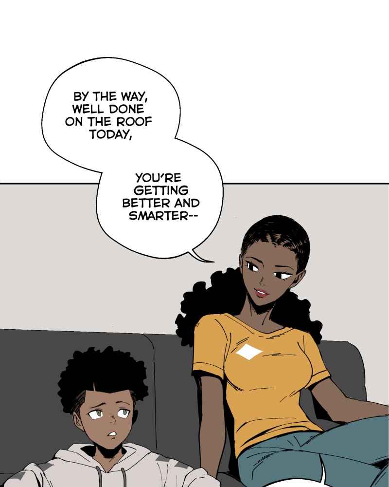 BlackSun – Manhwa Chapter 4 - page 69