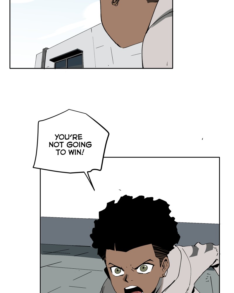 BlackSun – Manhwa Chapter 4 - page 7