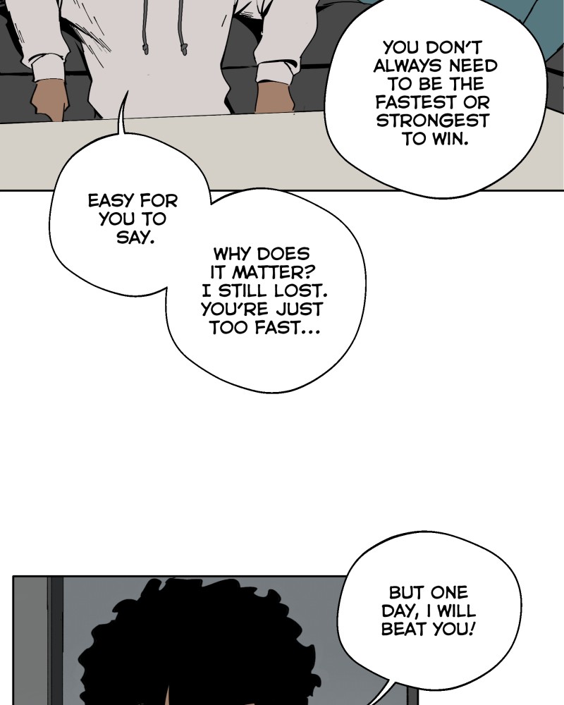 BlackSun – Manhwa Chapter 4 - page 70