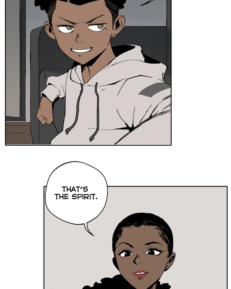 BlackSun – Manhwa Chapter 4 - page 71