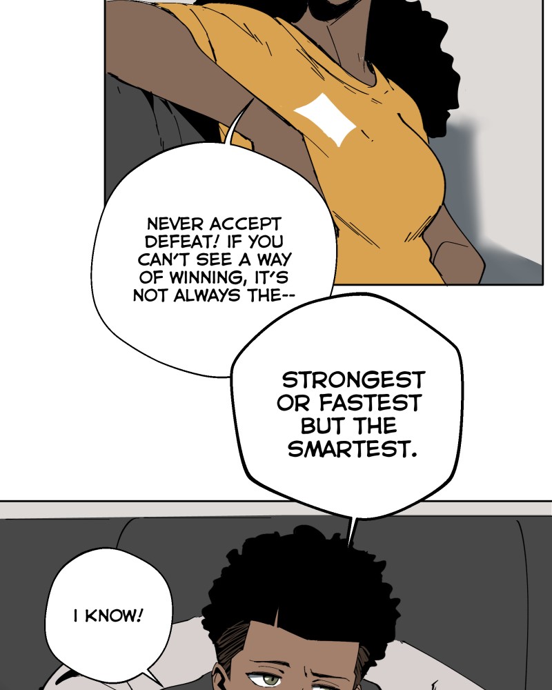 BlackSun – Manhwa Chapter 4 - page 72