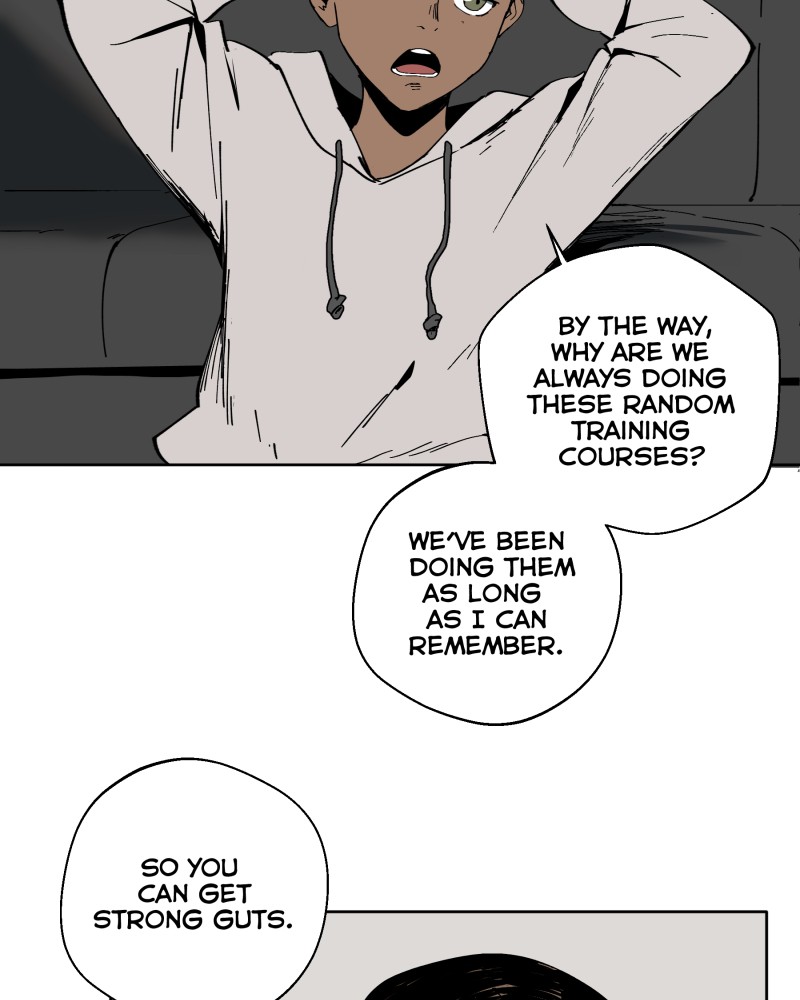 BlackSun – Manhwa Chapter 4 - page 73